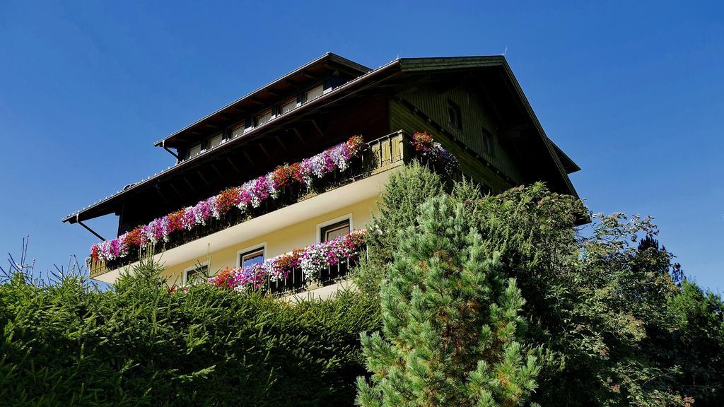 Gasthof Zur Gams دونيغسباشوالد المظهر الخارجي الصورة