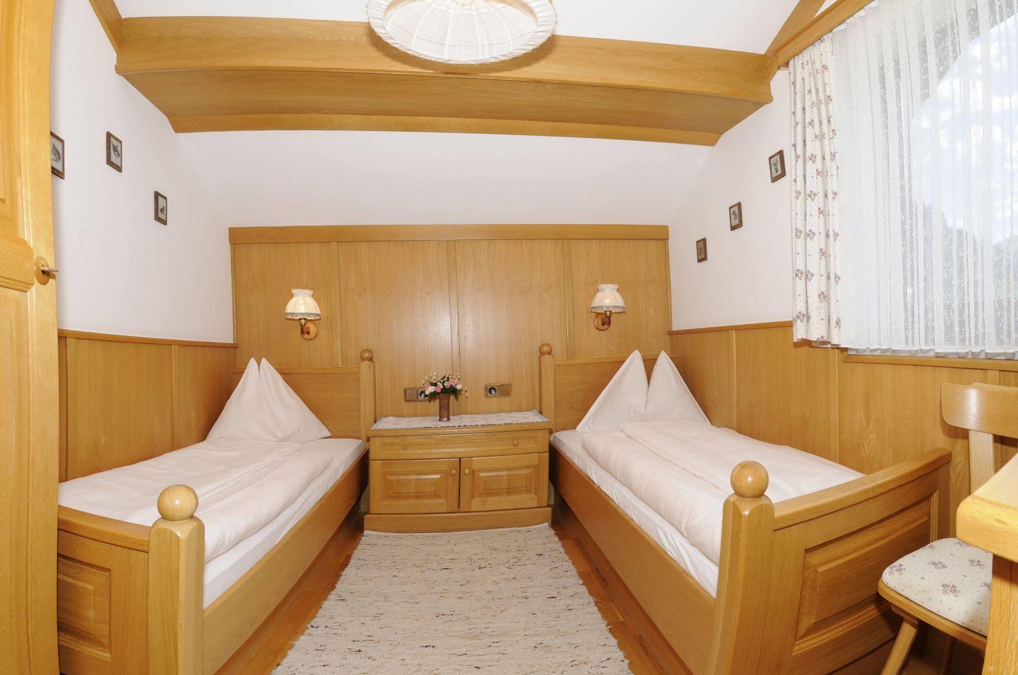 Gasthof Zur Gams دونيغسباشوالد المظهر الخارجي الصورة
